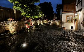 Pensjonat Dom Zegarmistrza